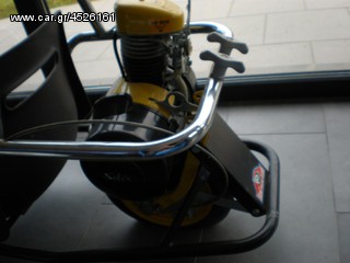 Cycle-Kart 2025 ΠΑΤΙΝΙ SOLEX 3ΤΡΟΧΟ-thumb-2