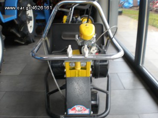 Cycle-Kart 2025 ΠΑΤΙΝΙ SOLEX 3ΤΡΟΧΟ-thumb-3