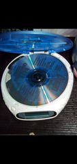 cd Walkman sony D-EJ360 με ακουστικα-thumb-1
