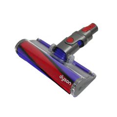 DYSON 966489-11 QR Soft Roller Cleanerhead Assy