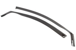 Carro 254400 Ανεμοθραύστες για Daihatsu Feroza (1989-1998) 3 πορτο - 2 τμχ. εμπρός