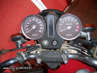 Suzuki 1979 GT 200 X-5-thumb-3