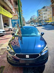 Seat Leon 2022