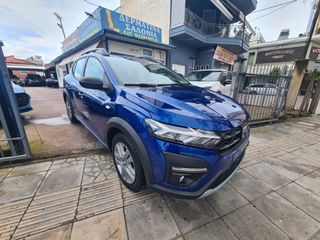 Dacia Sandero 2021 ΑΡΙΣΤΟ!!!!!