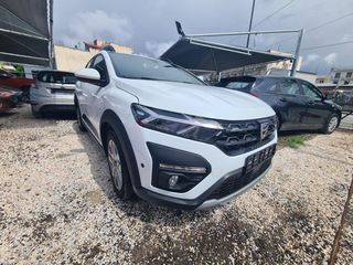 Dacia Sandero 2021 Full extra !!!!