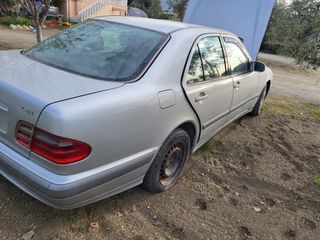 Mercedes 270