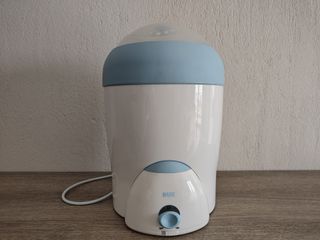 Nuk Vapo Rapid