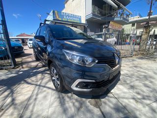 Renault Captur 2017 ΑΡΙΣΤΟ!!!!!