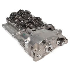 ΓΝΗΣΙΑ ΑΝΤΛΙΑ ΛΑΔΙΟΥ BMW (E81,E87,E88,E82,E90,E91,E93,E92,E60,E61)