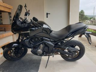 Kawasaki Versys 650 2010