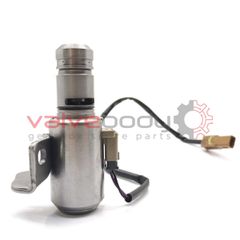 AW F8G45/55 VOLVO Oil Pump Solenoid (brown connector at pump)