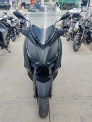 Yamaha XMAX 300 Tech Max 2021