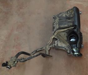 ΠΕΤΡΟΠΟΥΛΟΣ ΡΕΖΕΡΒΟΥΑΡ DIESEL SEAT IBIZA 2013