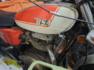 Bsa A 65 1971-thumb-1