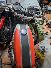 Bsa A 65 1971-thumb-7