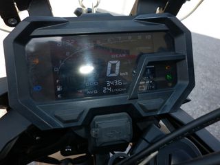 ΚΟΝΤΕΡ ΓΙΑ VOGE DS 300cc ##ΜΟΤΟ ΚΟΡΔΑΛΗΣ##