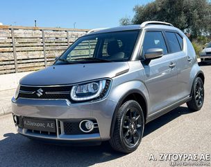 Suzuki Ignis 2019 1.2 GLX 2WD