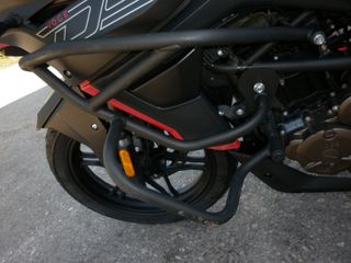 ΚΑΓΚΕΛΟ ΓΙΑ VOGE DS 300cc ##ΜΟΤΟ ΚΟΡΔΑΛΗΣ##