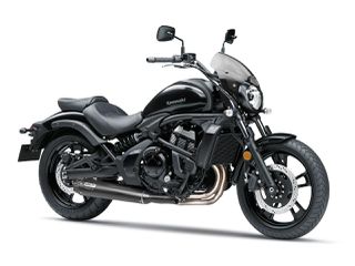 Kawasaki Vulcan S 2025 PERFORMANCE EDITION