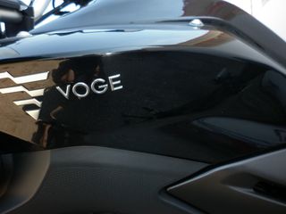 ΚΑΛΥΜΜΑ ΡΕΖΕΡΒΟΥΑΡ ΑΡΙΣΤΕΡΟ ΓΙΑ VOGE DS 300cc ##ΜΟΤΟ ΚΟΡΔΑΛΗΣ##