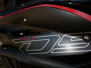 ΚΑΛΥΜΜΑ ΡΕΖΕΡΒΟΥΑΡ ΔΕΞΙ ΓΙΑ VOGE DS 300cc ##ΜΟΤΟ ΚΟΡΔΑΛΗΣ##