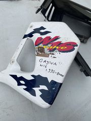 CAGIBA W16