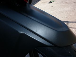 ΦΤΕΡΟ ΕΜΠΡΟΣ  ΓΙΑ VOGE DS 300cc ##ΜΟΤΟ ΚΟΡΔΑΛΗΣ##