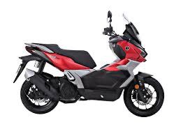 Voge SR1 2026 ADV 125-thumb-1