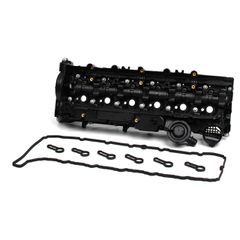 ΓΝΗΣΙΟ ΨΕΥΤΟΚΑΠΑΚΟ ΜΗΧΑΝΗΣ BMW (E90,E91,E93,E92,F30,F80,F33,F83,F32,F82,F25,F26)