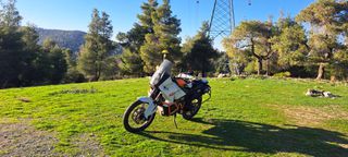 KTM 990 Adventure 2010 On/Off-thumb-1
