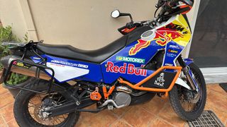 KTM 990 Adventure 2010 On/Off-thumb-2