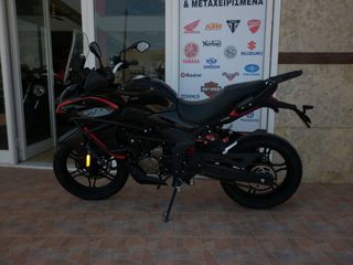 VOGE DS 300cc ΜΟΝΟ ΓΙΑ ΑΝΤΑΛΛΑΚΤΙΚΑ!!!    ##ΜΟΤΟ ΚΟΡΔΑΛΗΣ##