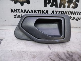 ΕΣΩΤΕΡΙΚΟ ΧΕΡΟΥΛΙ ΕΜΠΡΟΣ / ΠΙΣΩ ΔΕΞΙΟ (R) PEUGEOT 306 1993' - 2000' (Ζ)