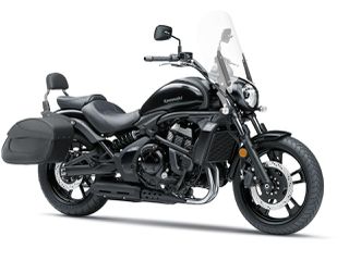 Kawasaki Vulcan S 2025 TOURER EDITION