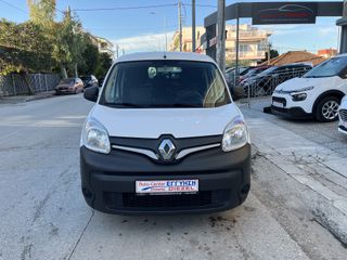 Renault 2020 Kangoo Maxi dCi 95hp Grand Confort-3ΘΕΣΙΟ