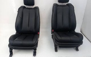 ΔΕΡΜΑΤΙΝΑ ΚΑΘΙΣΜΑΤΑ  MAZDA CX-7 CX7 2007-2012  ΚΟΜΠΛΕ
