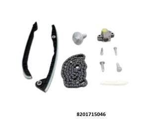 ΣΕΤ ΧΡΟΝΙΣΜΟΥ 1.3 TCe ARKANA CAPTUR I-II CLIO V GRAND SCENIC IV KADJAR KANGOO III KOLEOS II MEGANE I