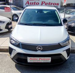 Opel Crossland X 2022 Ελληνικής αντιπροσωπείας-thumb-2