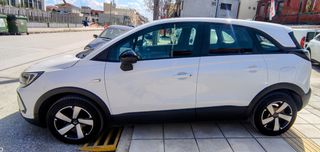 Opel Crossland X 2022 Ελληνικής αντιπροσωπείας-thumb-4