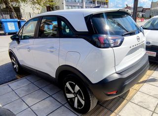 Opel Crossland X 2022 Ελληνικής αντιπροσωπείας-thumb-5