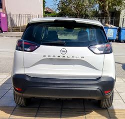 Opel Crossland X 2022 Ελληνικής αντιπροσωπείας-thumb-6