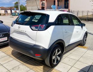 Opel Crossland X 2022 Ελληνικής αντιπροσωπείας-thumb-7