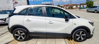 Opel Crossland X 2022 Ελληνικής αντιπροσωπείας-thumb-8