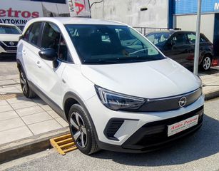 Opel Crossland X 2022 Ελληνικής αντιπροσωπείας