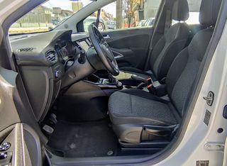 Opel Crossland X 2022 Ελληνικής αντιπροσωπείας-thumb-9