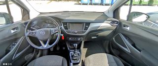 Opel Crossland X 2022 Ελληνικής αντιπροσωπείας-thumb-11