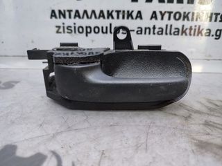 ΧΕΡΟΥΛΙ ΕΜΠΡΟΣ/ΠΙΣΩ ΑΡΙΣΤΕΡΟ (L) PEUGEOT 107 2006' - 2012' (Z)
