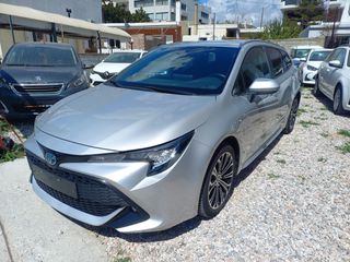 Toyota Corolla 2020 TOURING SPORT ΜΕ ΦΠΑ ΚΟΜΠΛΕ