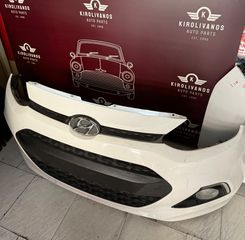 HYUNDAI I10 13-16 ΜΟΥΡΗ ΚΟΜΠΛΕ ΜΕ AIRBAG