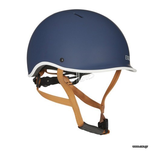 Kράνος Exklisiv E-scooter Pure ECE 1078